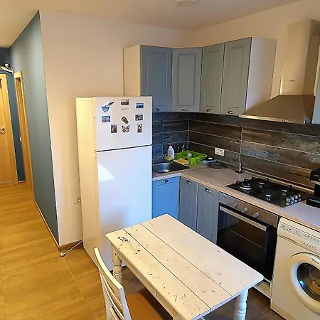 Casa Holiday home