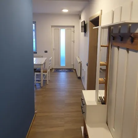 Casa Holiday home Craiova
